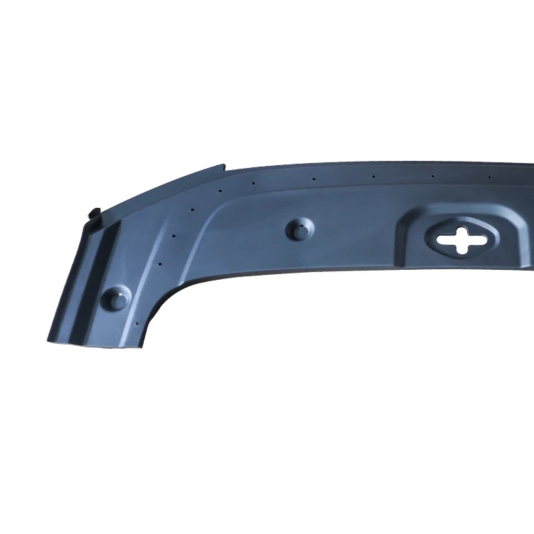 2025 High Quality Auto Spare Parts Upper and middle grille decorative panel For  Equation Leopard5 OE 14040698-00/SFHA-5302210